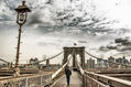 Brooklyn Bridge