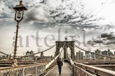 Brooklyn Bridge
