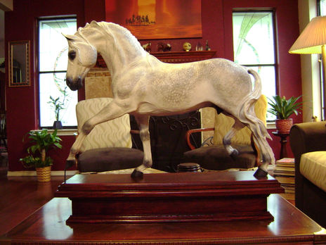 Andalusian
