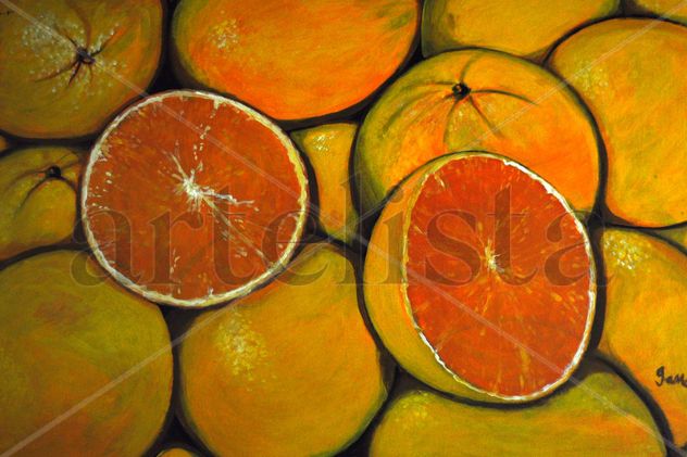 Naranjas
