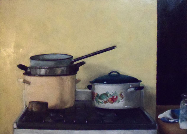 ollas de mi abuela