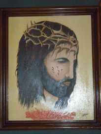 Jesus del calvario