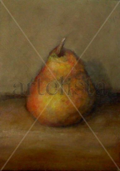 Soledad Acrylic Canvas Still Life Paintings