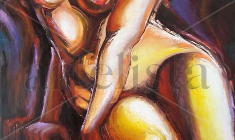 Desnudos