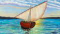 Un velero