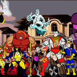 Superheroes cómicos thumbnail 1