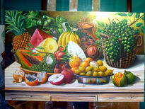 Frutas del huila