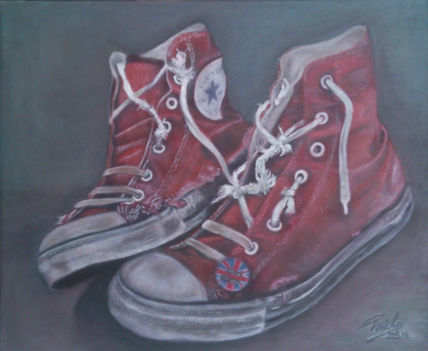 Zapatillas