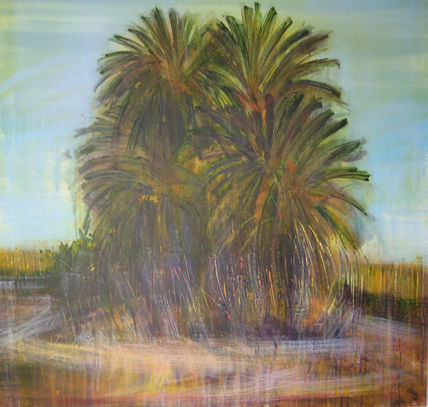 Palmeral