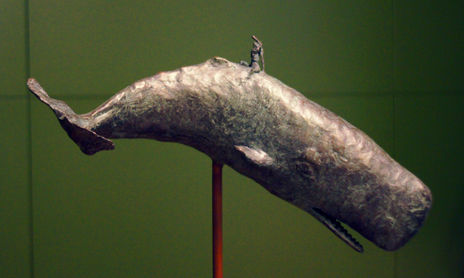 Moby Dick