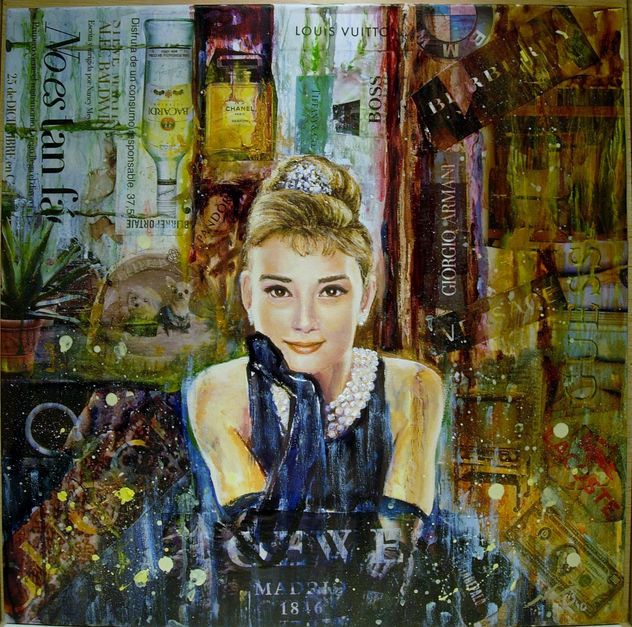 audrey