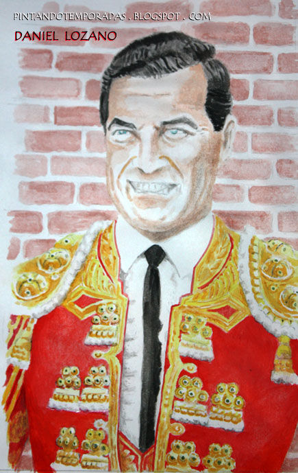 ANTONIO BIENVENIDA