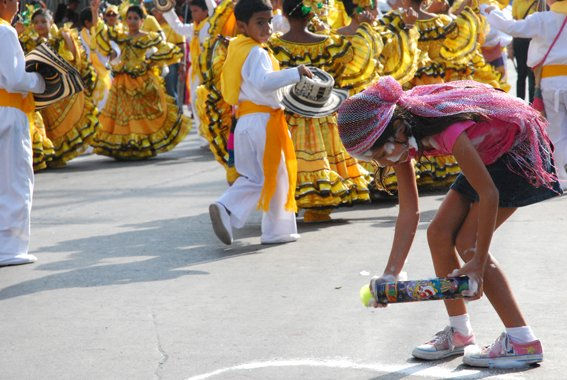 CARNAVAL 