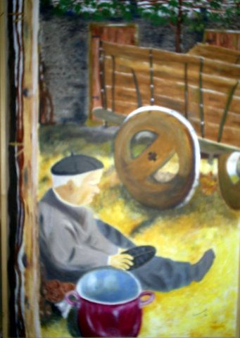 El abuelo