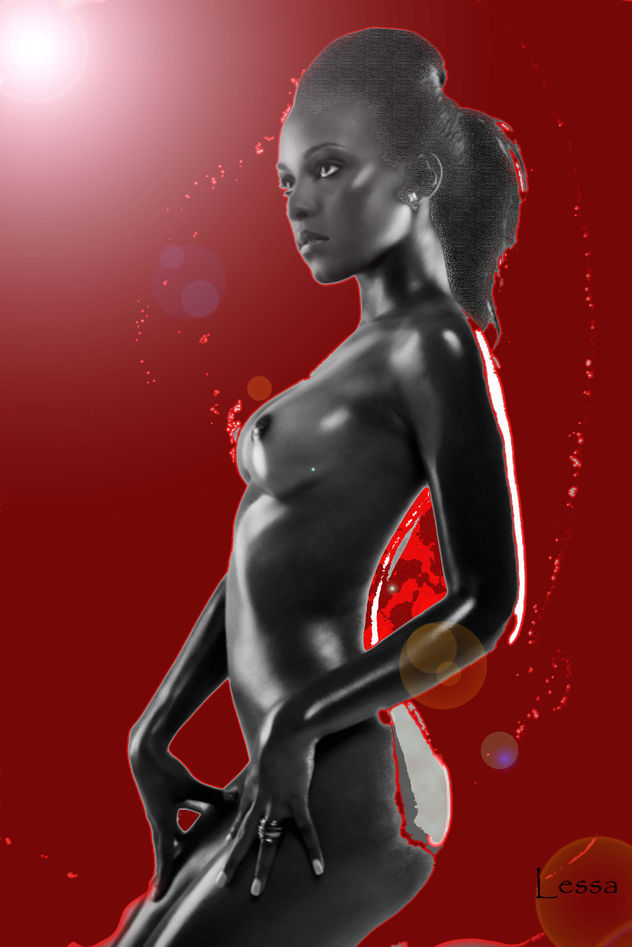 "EVA"