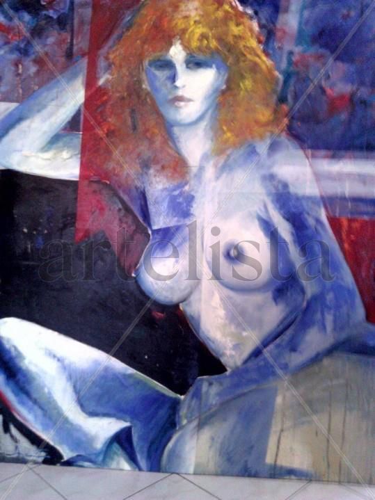 MADONA 1