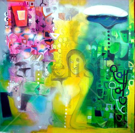 Urban Mythology