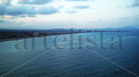 Horizonte