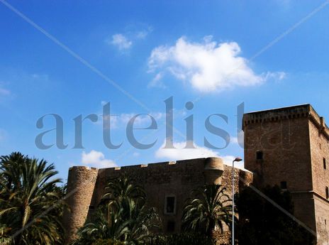 Castillo