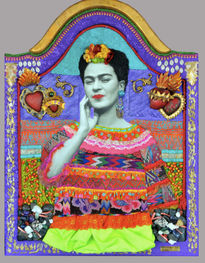 Frida y sus milagros