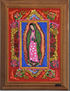 Virgen de guadalupe