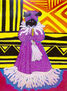 VOO-DOO DOLL, 2004