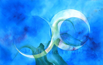 Roce de lunas