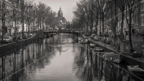 Amsterdam