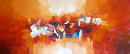 Color y vida