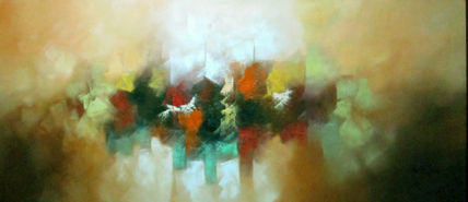 Abstracto (sin...