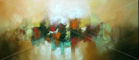 Abstracto (sin...