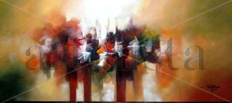Abstracto ( sin...