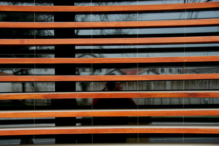 Autorretrato con...