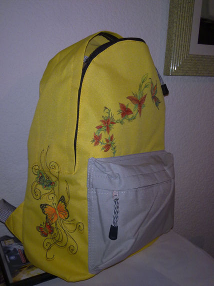 Mariposas