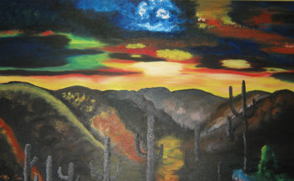 Desierto