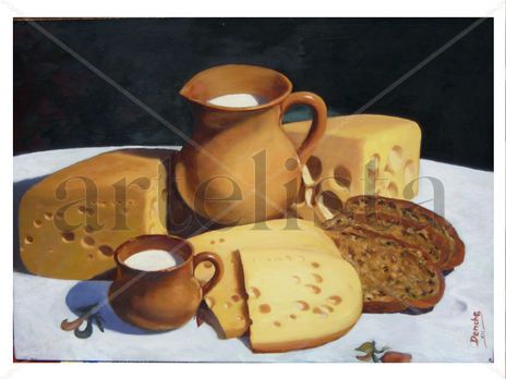 Desayuno