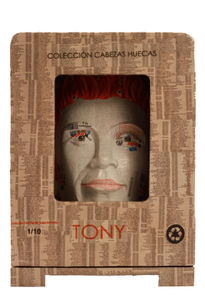 Presentacion tony 1/10