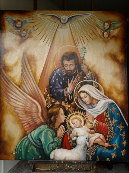 Adoracion