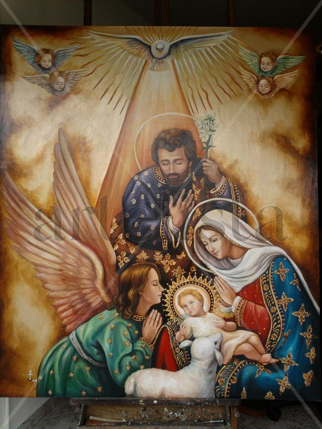 ADORACION