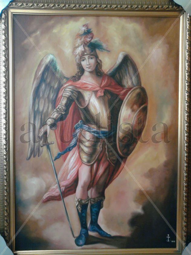 San Miguel estilo colonial