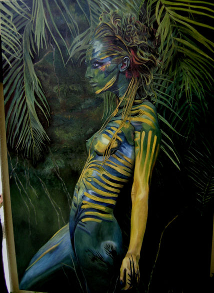 Amazonios