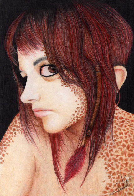 Autoretrato