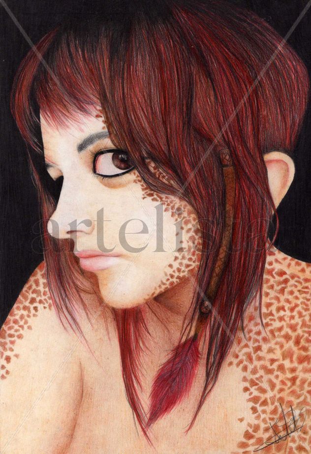 Autoretrato