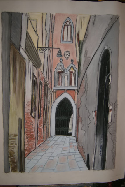 Venezia 4