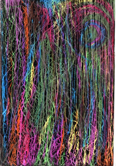 Colores libres