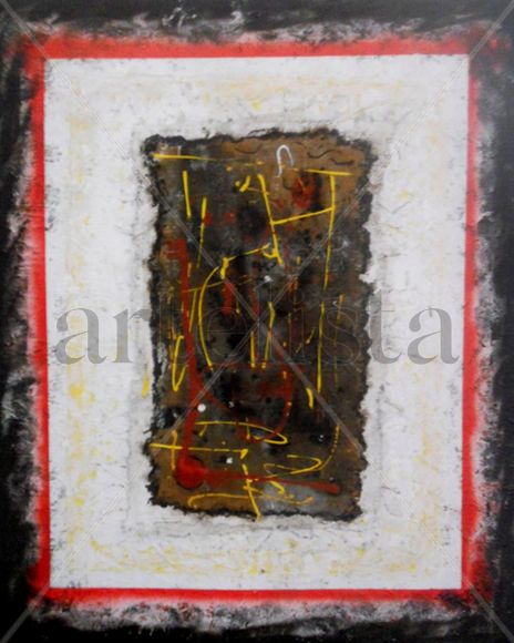Encuadre abstracto