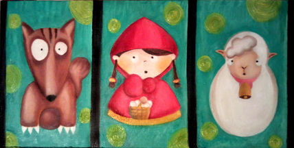 Cuento un cuento