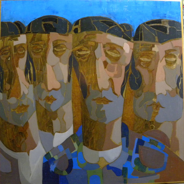 toreros