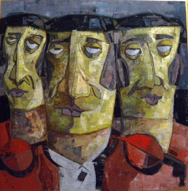 toreros