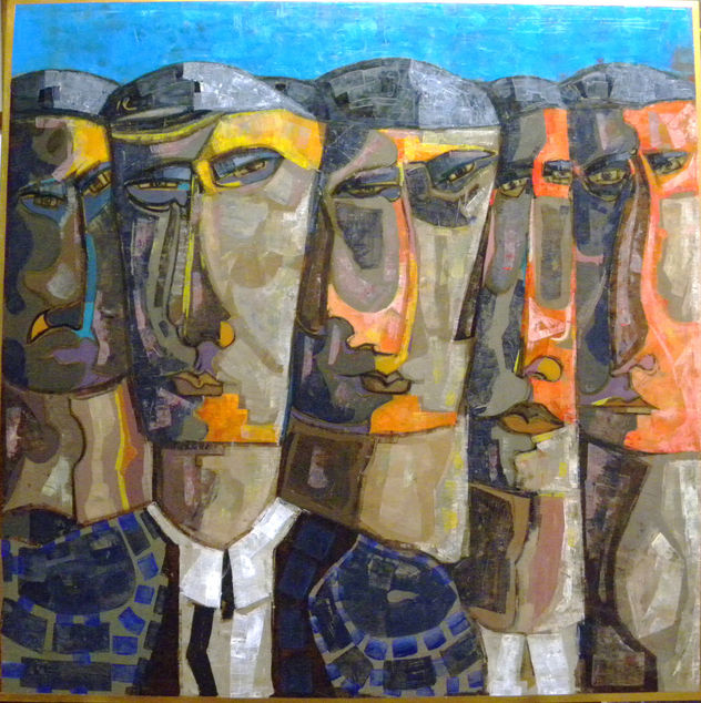toreros